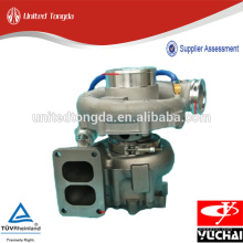 Geniune Yuchai Turbocharger for M6000-1118100-135